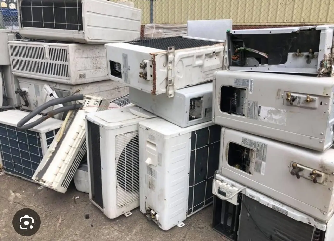 Commercial Metal Recycling - Super Scrap Metal Melbourne