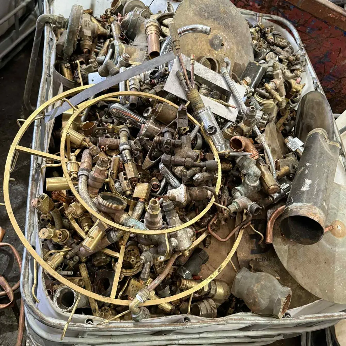 Appliance Recycling - Super Scrap Metal Melbourne