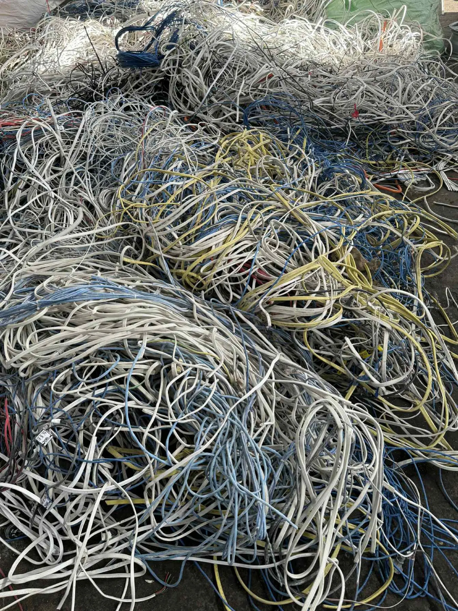 Electronic Waste Processing - Super Scrap Metal Melbourne